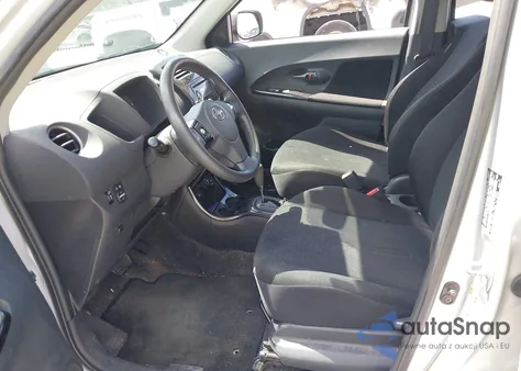 2008 Scion Xd из США, поврежденный, VIN JTKKU10408J014632